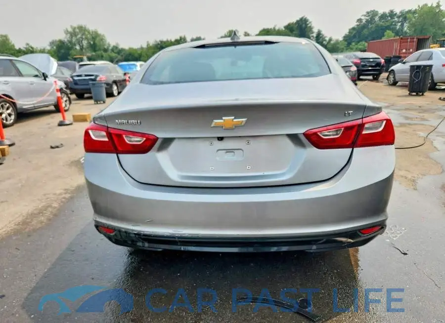 1G1ZD5ST6PF226317# 6