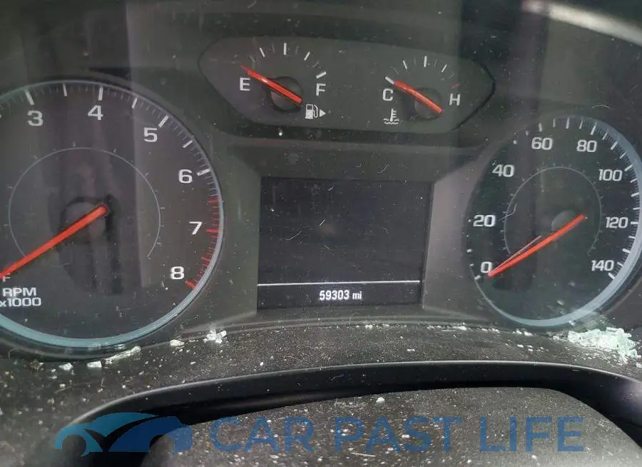 1G1ZD5ST7PF164796# 9