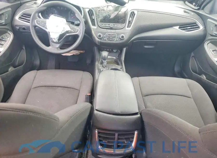 1G1ZD5ST7PF164796# 8