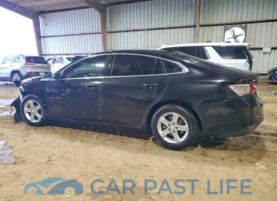 1G1ZD5ST7PF175720# 2