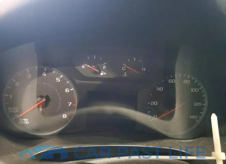 1G1ZD5ST7PF175720# 9