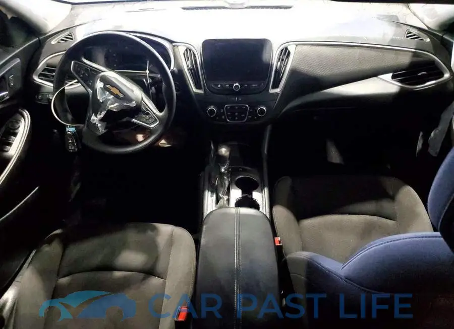 1G1ZD5ST7PF175720# 8