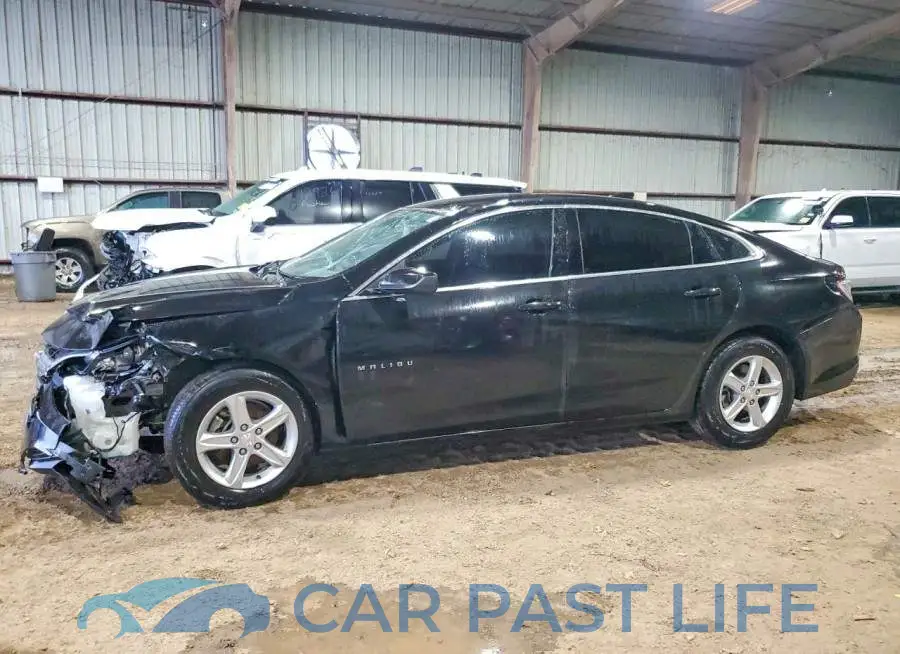 1G1ZD5ST7PF175720# 1