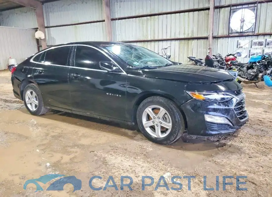 1G1ZD5ST7PF175720# 4