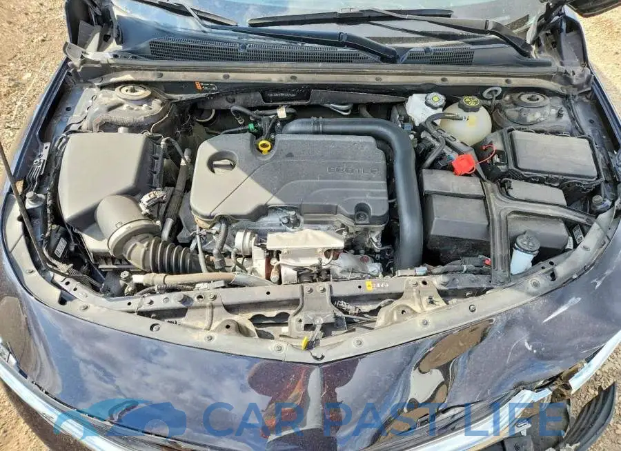 1G1ZD5ST9PF242320# 11