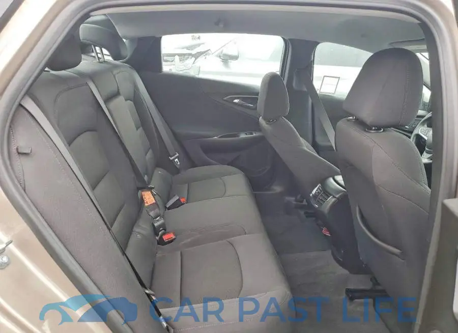 1G1ZD5STXPF186131# 10