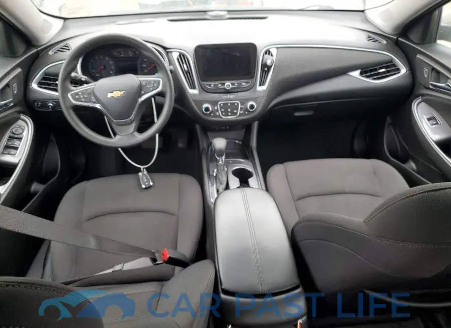 1G1ZD5STXPF186131# 8
