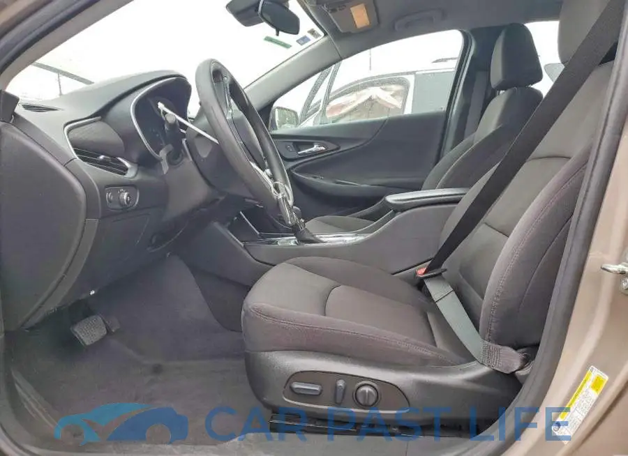 1G1ZD5STXPF186131# 7