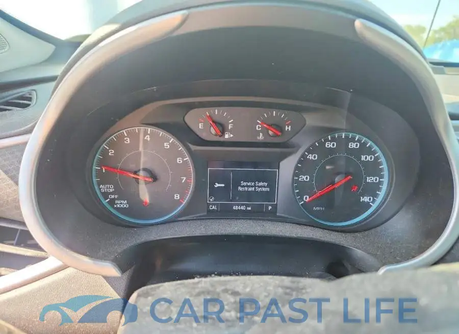 1G1ZG5ST9PF175077# 9