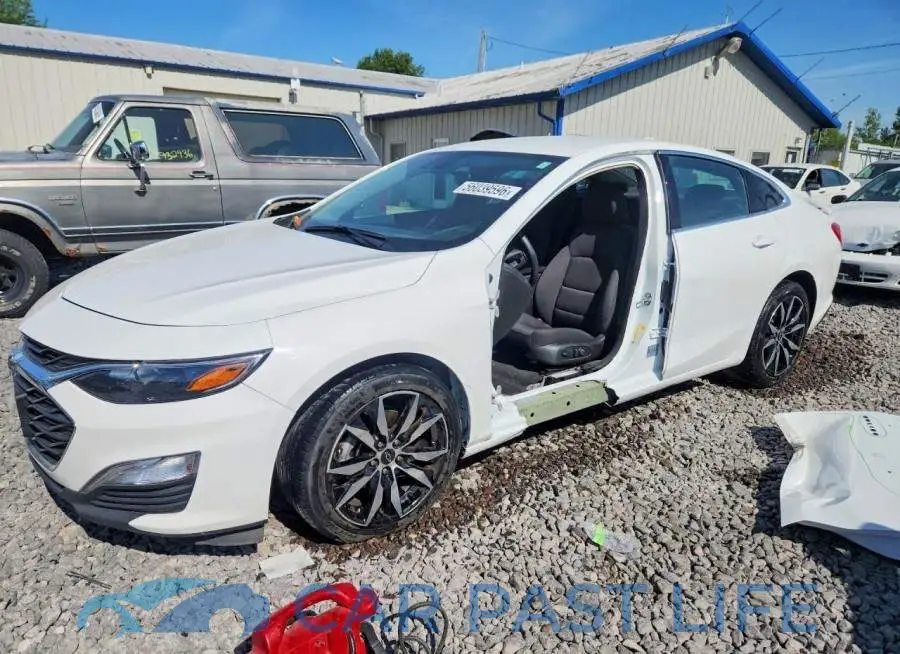 1G1ZG5ST9PF175077# 1