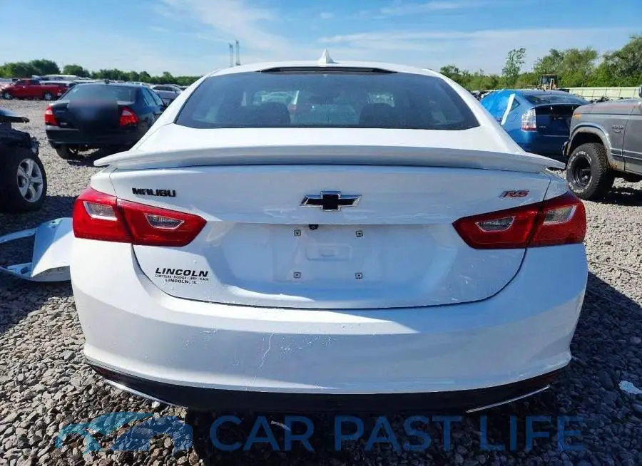 1G1ZG5ST9PF175077# 6