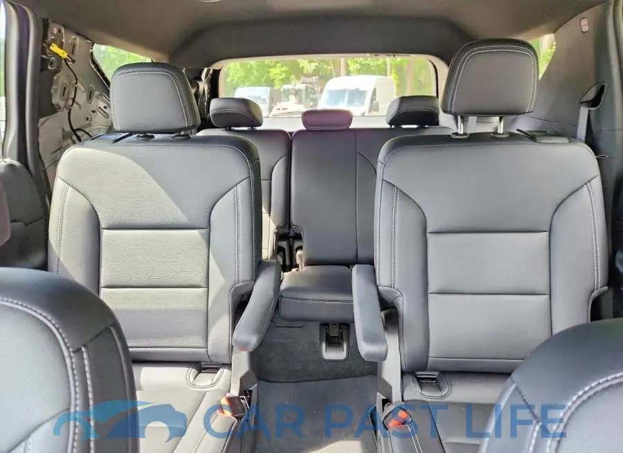 1GNERGKS2TJ176640# 10