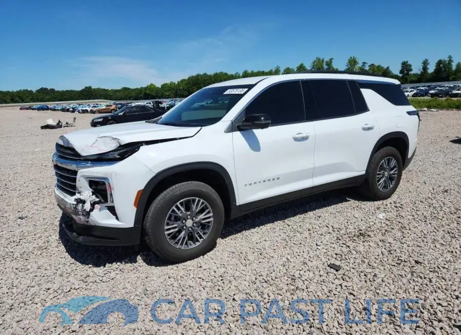 1GNERGKS4TJ177742# 1