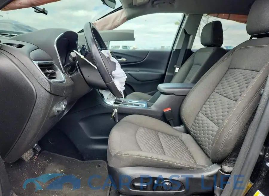 2GNAXJEV8L6129665# 7