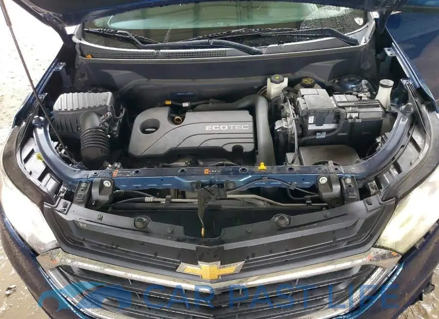 2GNAXKEV7L6109221# 11