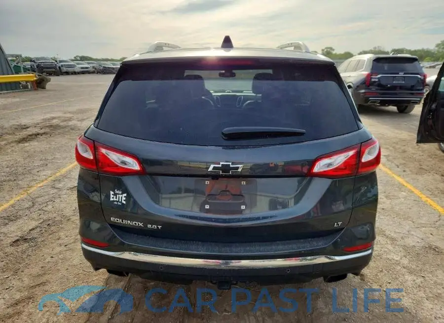 2GNAXLEX7L6208029# 6