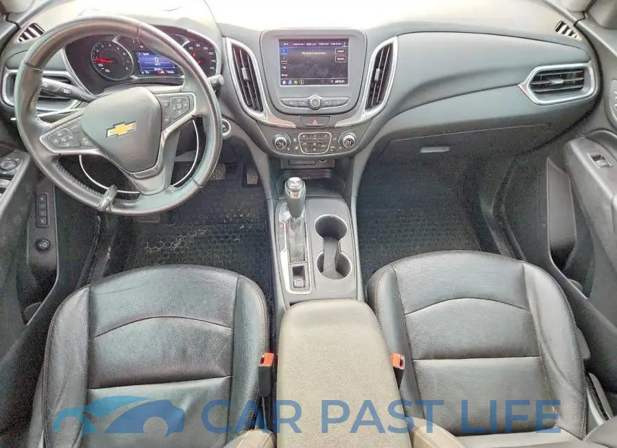 2GNAXLEX7L6208029# 8