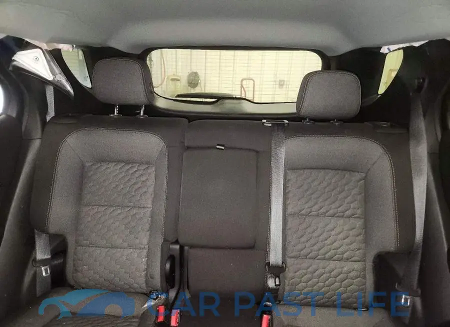 2GNAXTEV6L6210420# 10