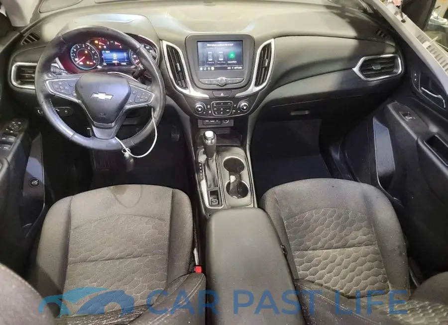 2GNAXTEV6L6210420# 8