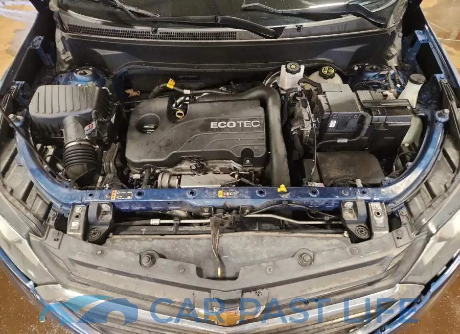 2GNAXTEV6L6210420# 12