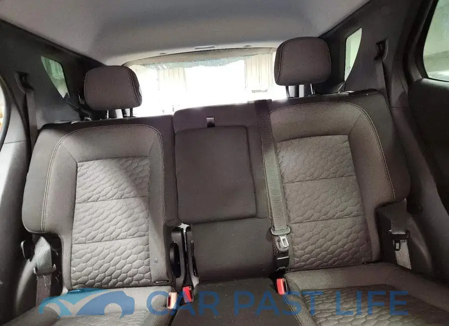2GNAXUEV1L6144932# 10