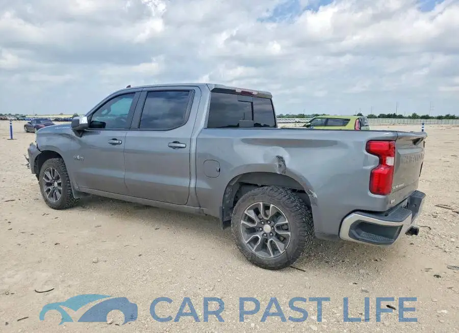 3GCPWCED7LG138564# 2