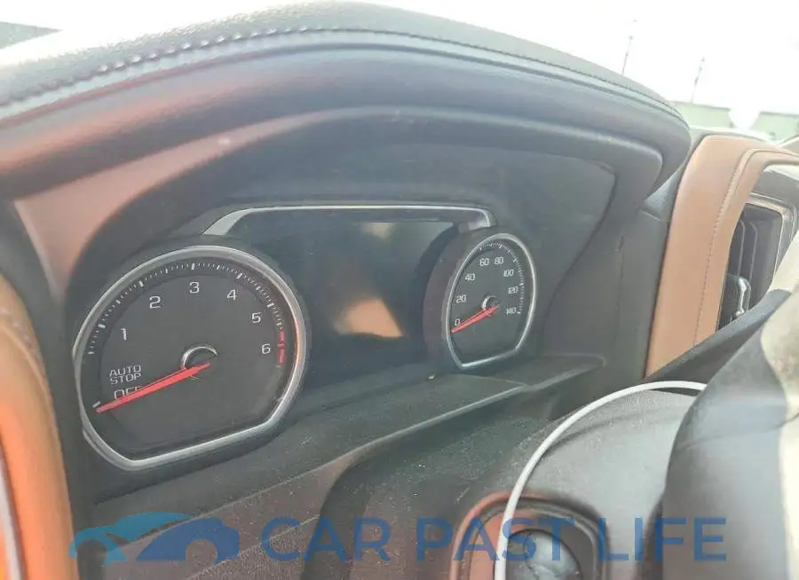 3GCUYHEL7LG290345# 9