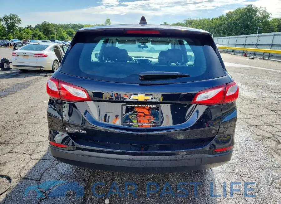3GNAXHEV7LS505282# 6