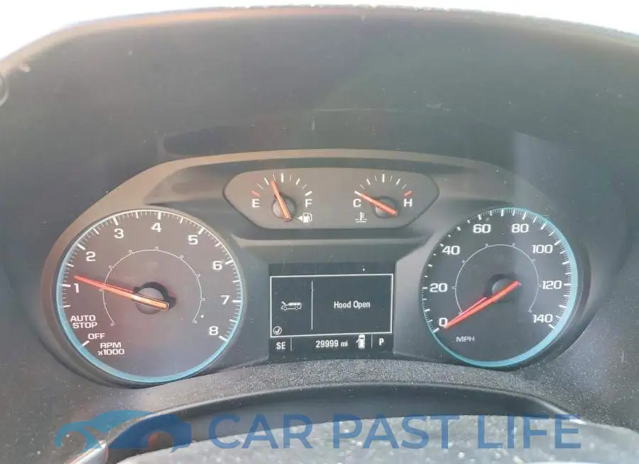 3GNAXHEV7LS599681# 9