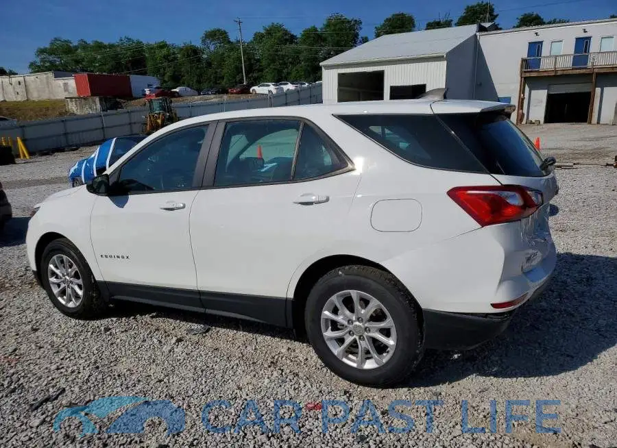 3GNAXHEV7LS599681# 2