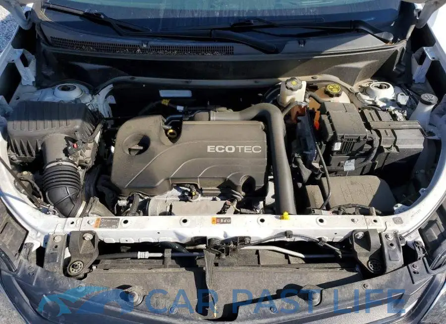 3GNAXHEV7LS599681# 12