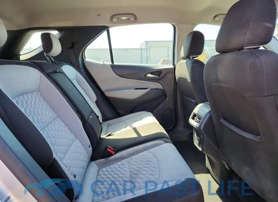 3GNAXHEV8LS708973# 11