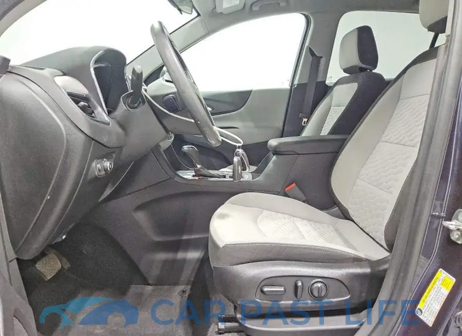 3GNAXHEV9KL319526# 7
