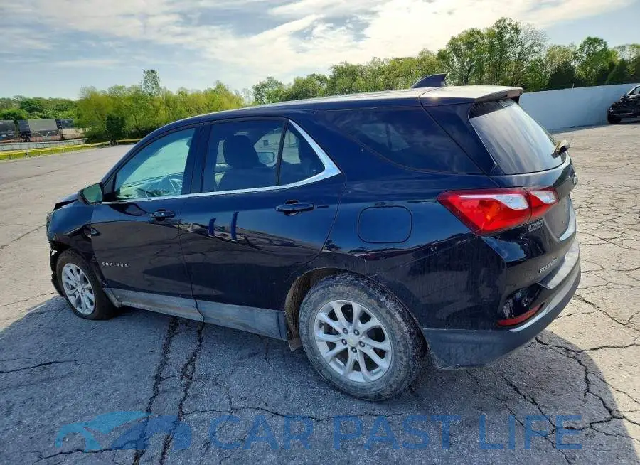 3GNAXKEV0LS590379# 2
