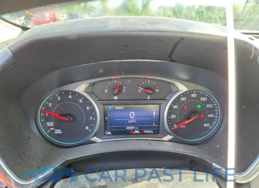 3GNAXKEV0LS590379# 9