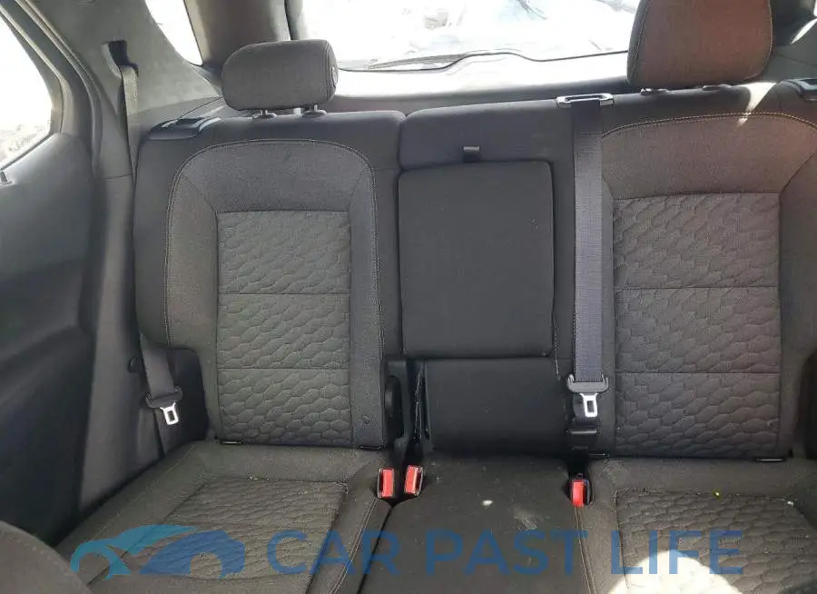 3GNAXKEV4LS671675# 10