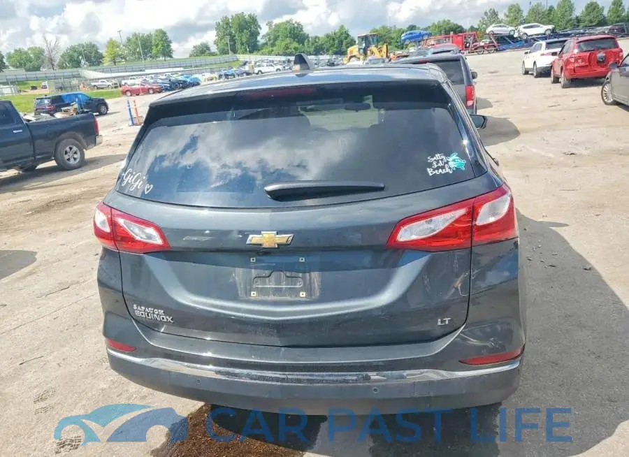 3GNAXKEV4LS671675# 6