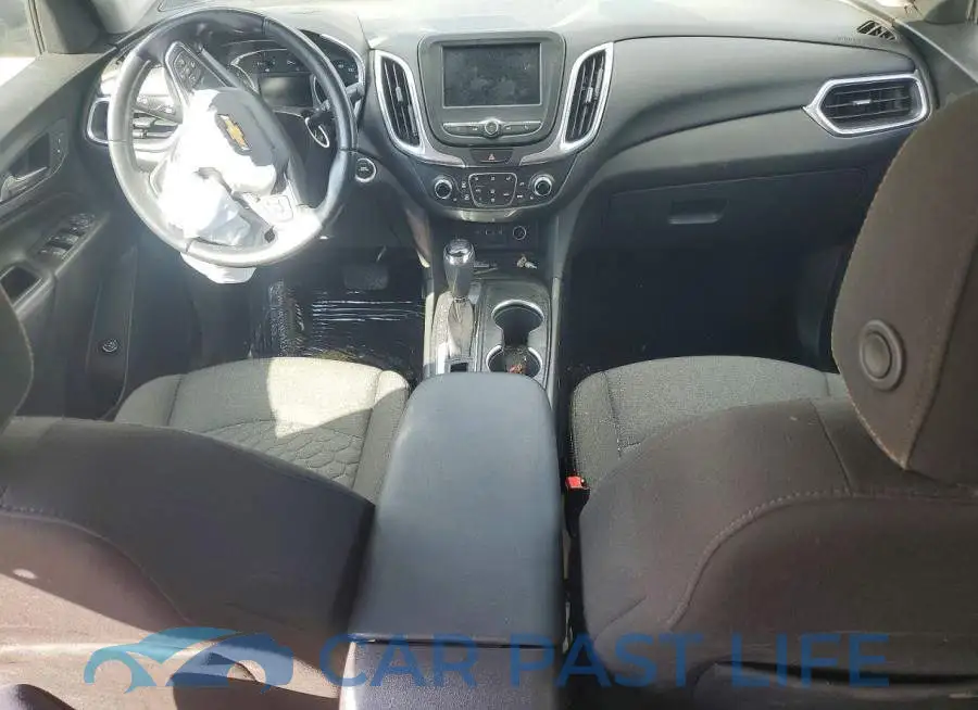 3GNAXKEV4LS671675# 8