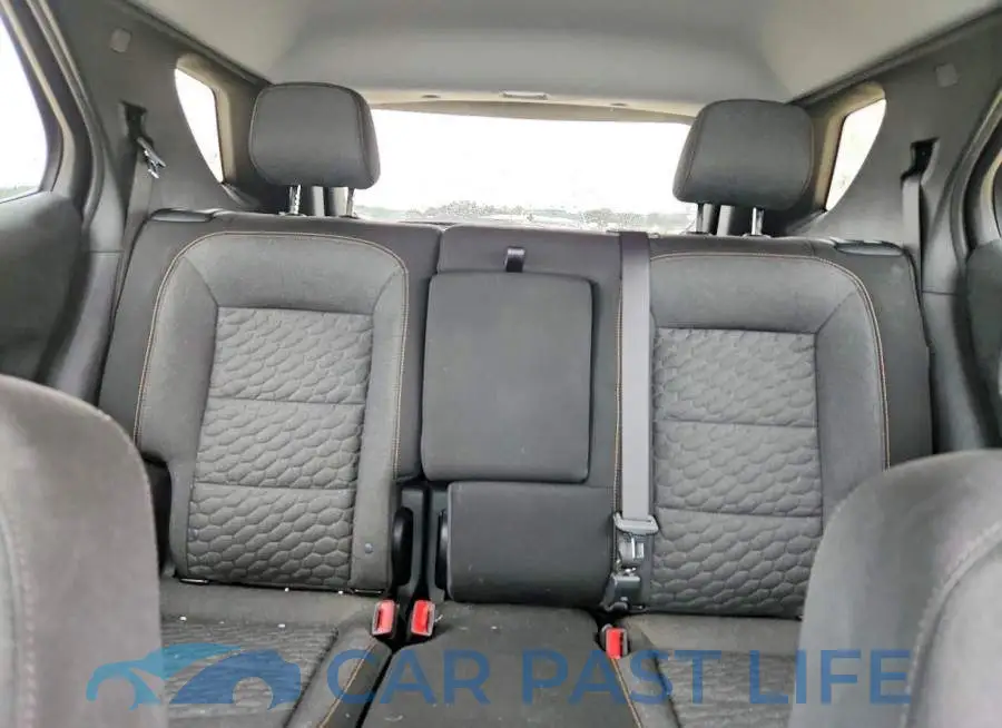3GNAXKEV4MS179522# 10