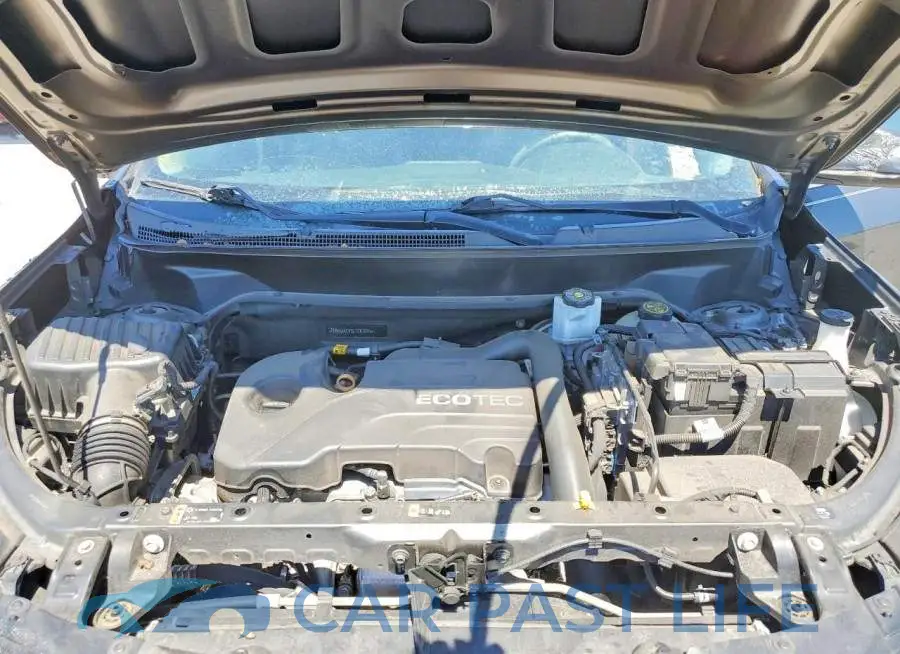 3GNAXKEV5LS581693# 12