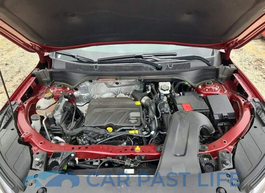 KL77LHEP7SC267676# 12