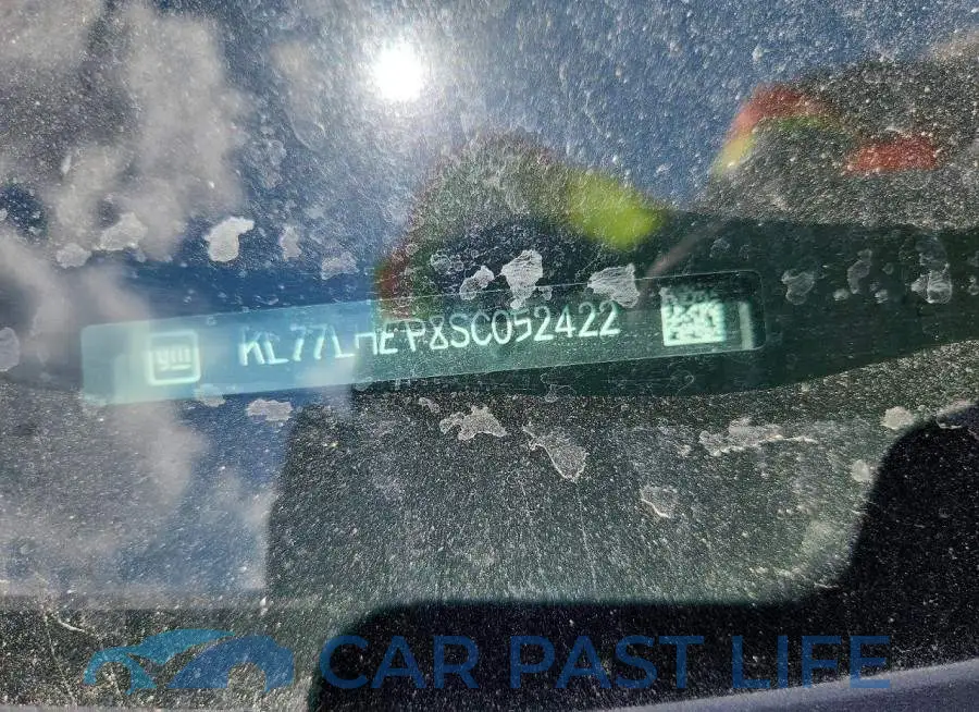KL77LHEP8SC052422# 13