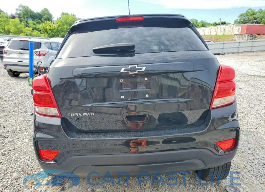 KL7CJPSM6NB537547# 6