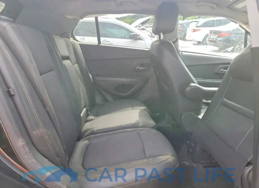 KL7CJPSM6NB537547# 10