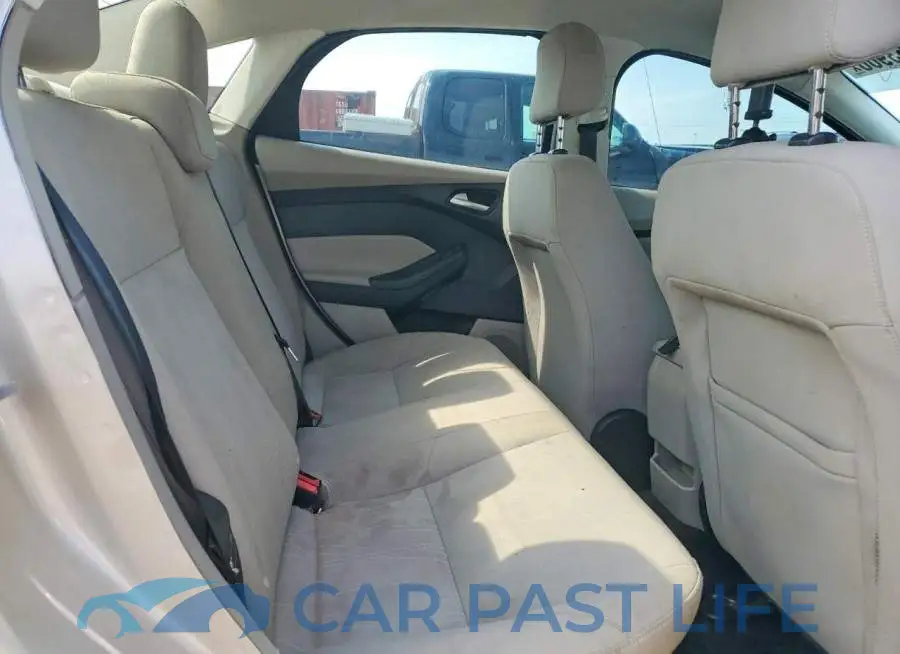 1FADP3F27JL318971# 10