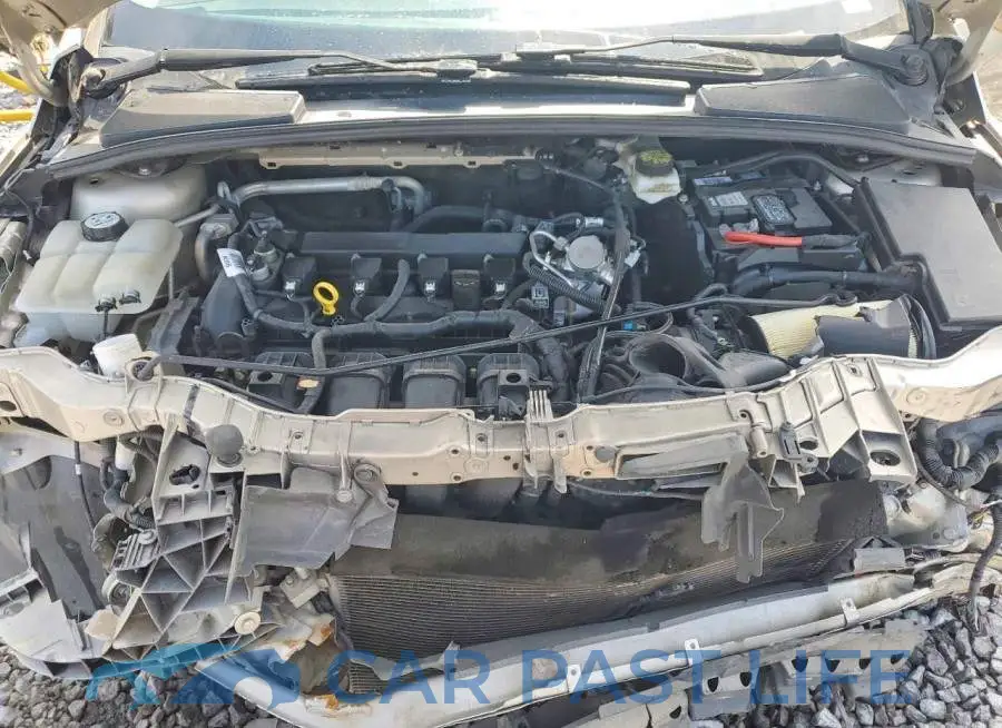 1FADP3F27JL318971# 11