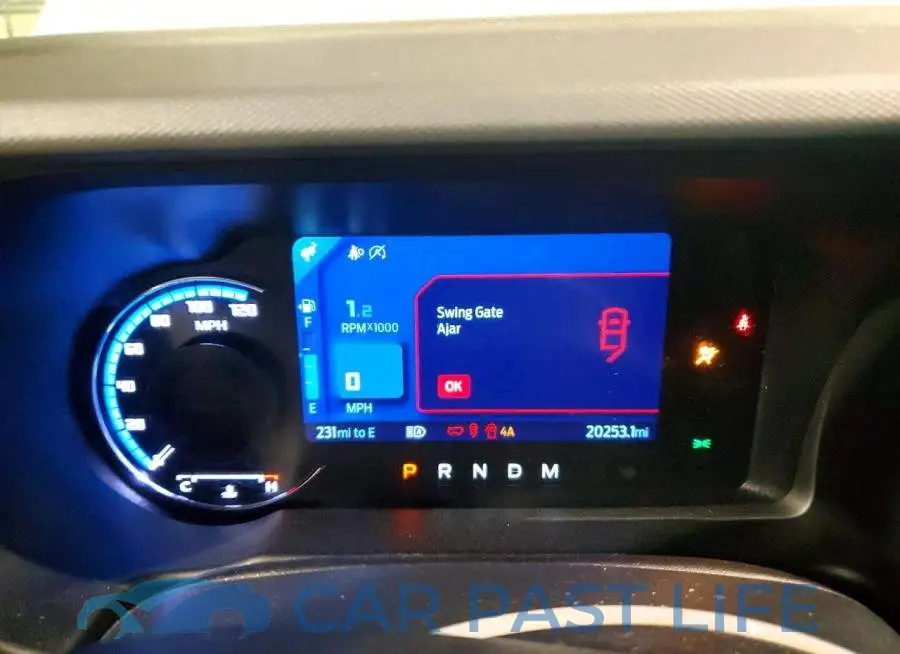 1FMDE5CP1PLB66024# 9