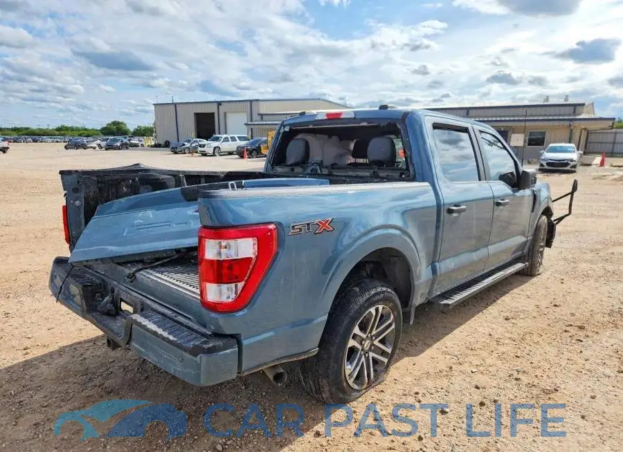 1FTEW1CP4PKD21590# 3