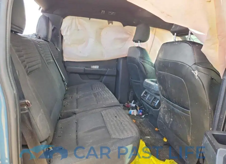 1FTEW1CP4PKD21590# 10