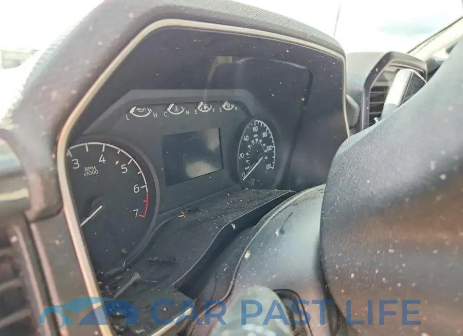 1FTEW1CP4PKD21590# 9